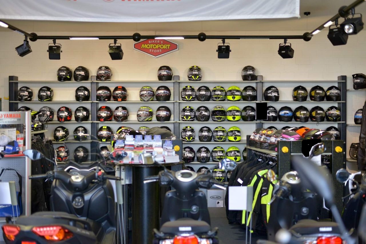 Brunos Moto Company Über uns Bruno's Moto Company