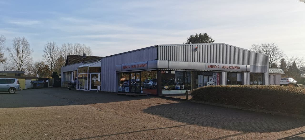 Bruno's Moto Company