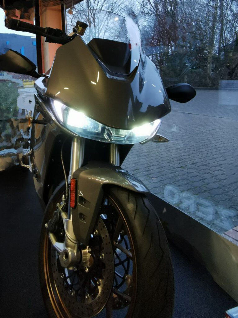 Zero SR-S 2020 8