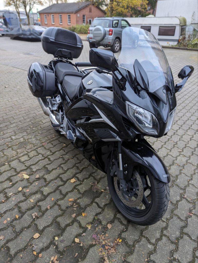 FJR1300AE