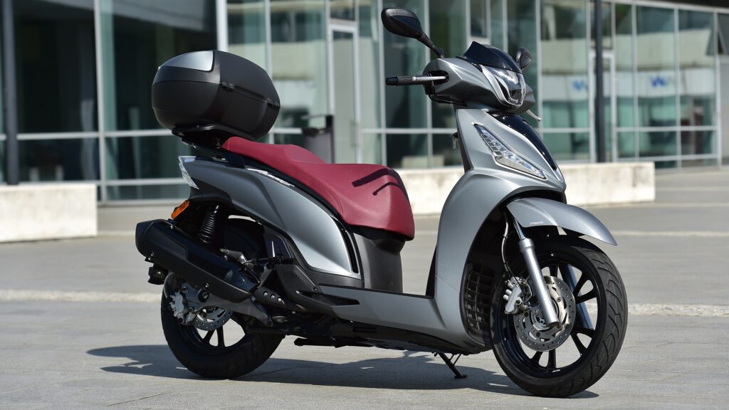 new people s 300i